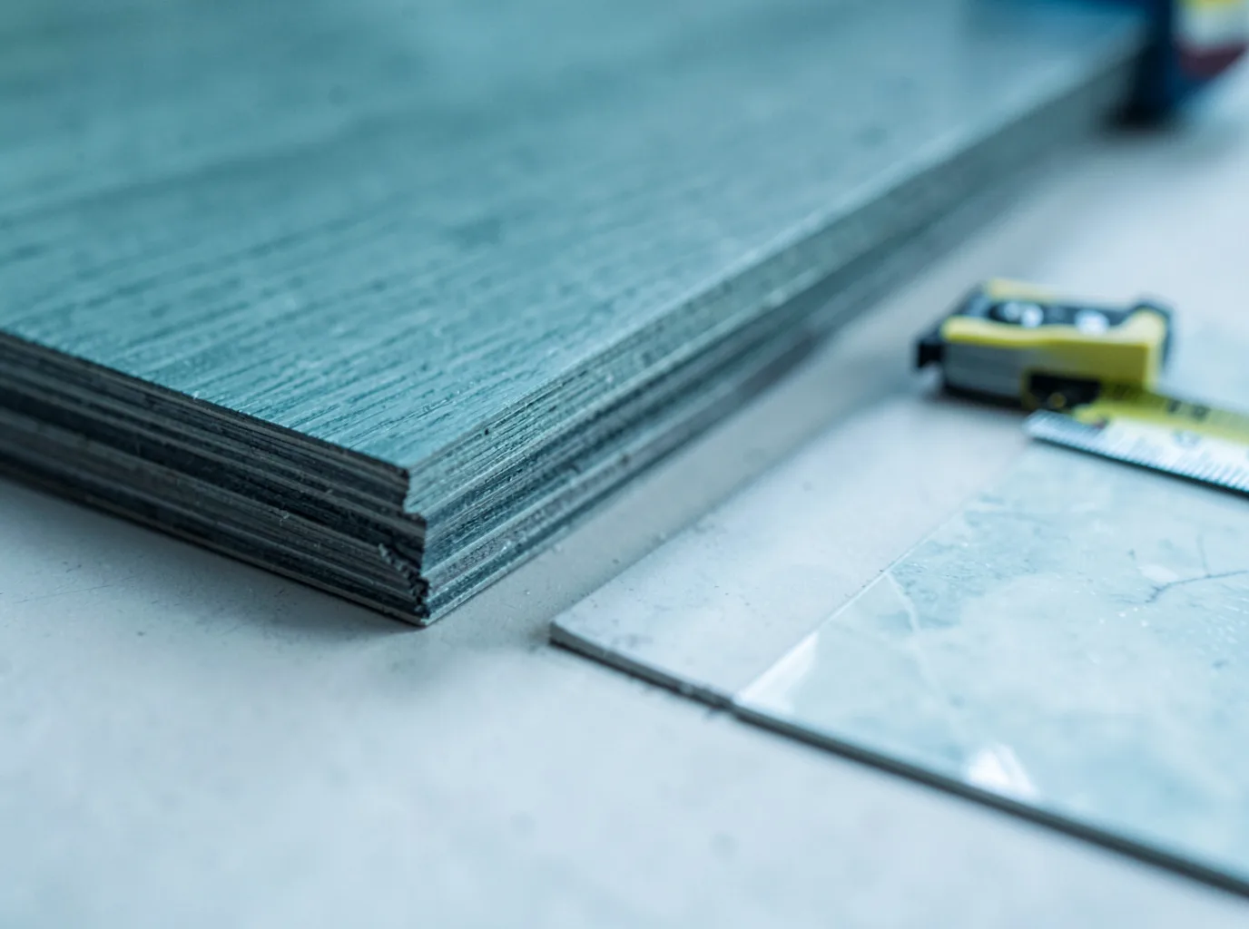 Luxury Vinyl Plank Installation Lu Verne, IA FAQs